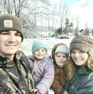 Meet your Posher, Amber